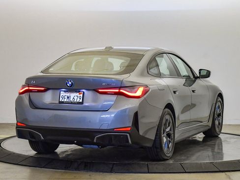 Certified 2023 BMW i4 eDrive35 w/ Premium Package image 5