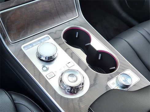 New 2026 Genesis GV80 2.5T Select image 16