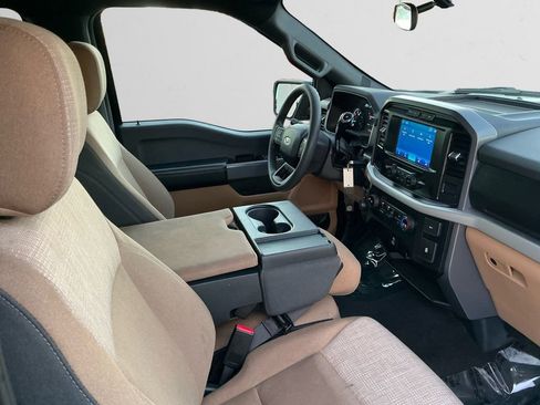 Used 2023 Ford F150 XLT image 15