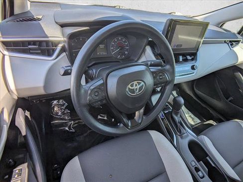 Used 2024 Toyota Corolla LE FWD image 10