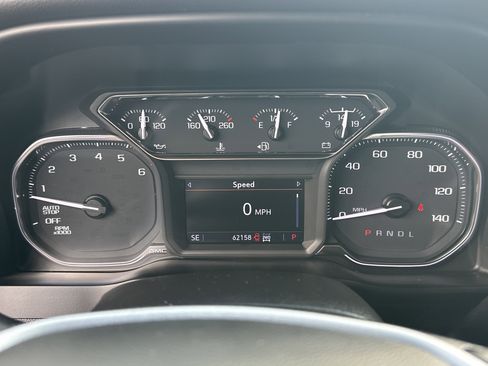 Used 2021 GMC Sierra 1500 SLE image 27