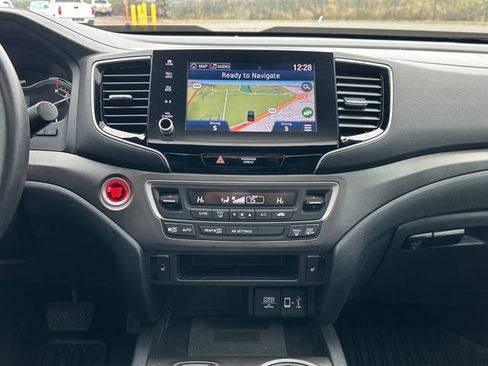 Used 2023 Honda Ridgeline RTL-E image 26