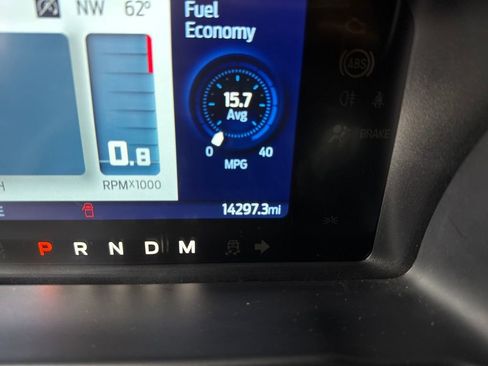 Used 2022 Ford Bronco Big Bend image 17