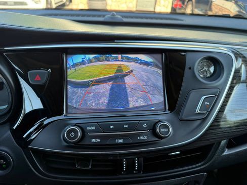 Used 2017 Buick Envision Essence AWD/4WD image 17