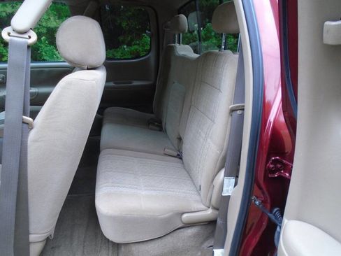 Used 2004 Toyota Tundra SR5 RWD image 11