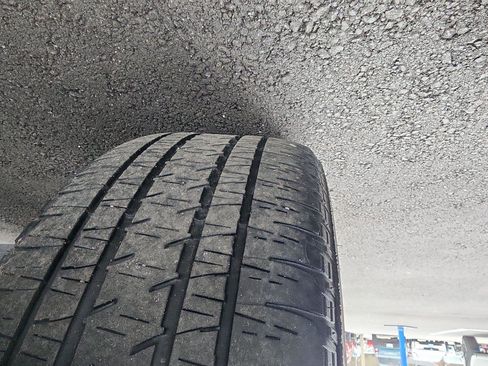 Used 2019 Chevrolet Traverse High Country image 10