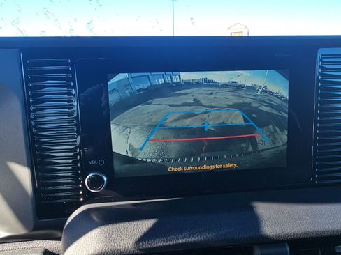 Certified 2026 Toyota Land Cruiser 1958 image 17