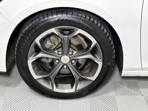 Used 2023 Chevrolet Malibu LT FWD image 12