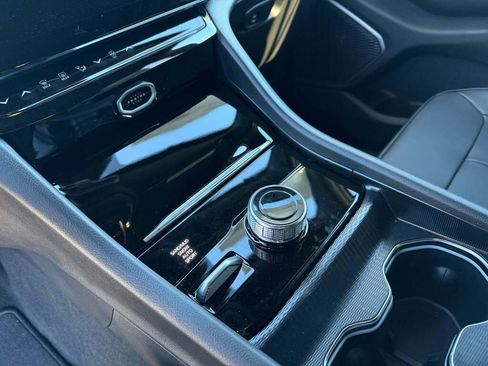 New 2026 Jeep Grand Cherokee Limited image 20