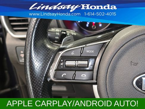 Used 2020 Kia Sportage S AWD/4WD image 16