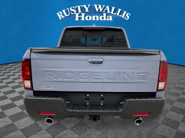 New 2026 Honda Ridgeline RTL image 4