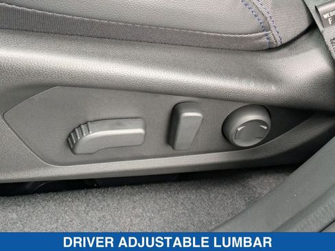 Certified 2025 Subaru Forester Premium image 8