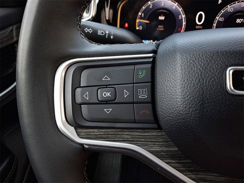 Used 2022 Jeep Wagoneer Series III w/ Convenience Group I image 22