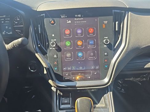 Certified 2024 Subaru Outback Wilderness image 14