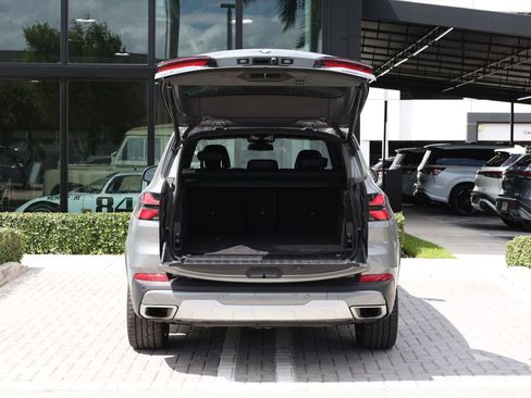 Used 2024 BMW X5 xDrive40i AWD/4WD image 8