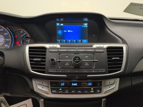 Used 2015 Honda Accord LX-S image 26