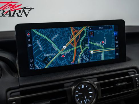 Used 2023 Lexus IS 350 F Sport image 41