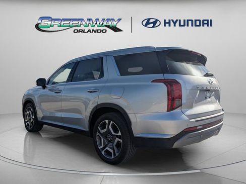 Used 2025 Hyundai Palisade SEL image 6