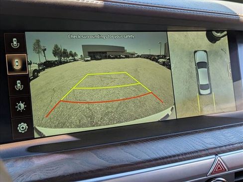 Used 2020 Genesis G90 5.0 Ultimate RWD image 14