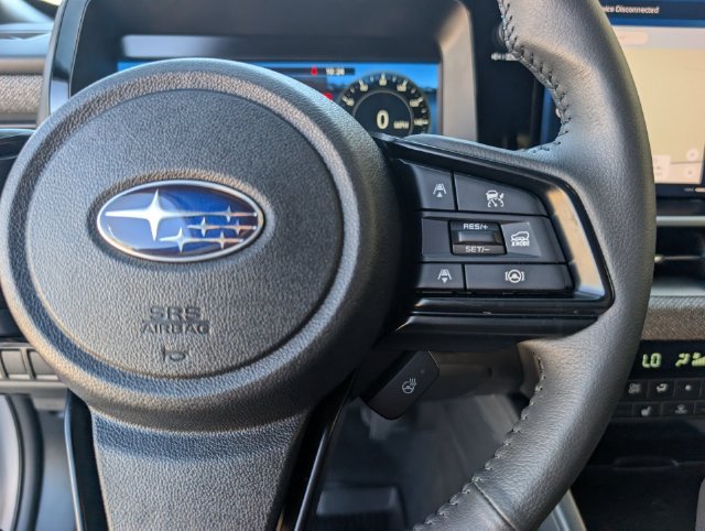 Certified 2026 Subaru Outback Premium AWD/4WD image 14