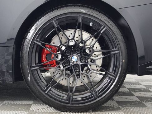 New 2027 BMW M4 xDrive Competition AWD/4WD image 11