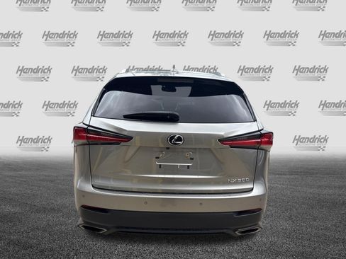 Used 2021 Lexus NX 300 AWD w/ Premium Package image 9