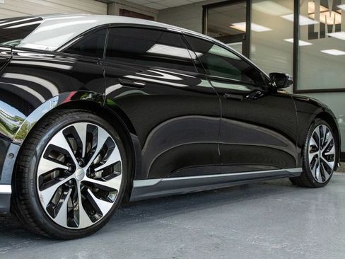 Used 2022 Lucid Air Grand Touring image 44