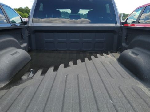 Used 2026 RAM 2500 Big Horn AWD/4WD image 12