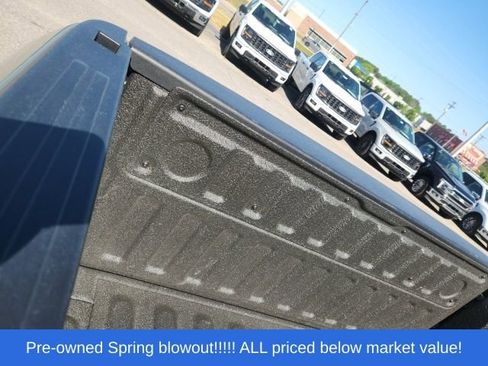 Used 2026 RAM 1500 Big Horn w/ Night Edition AWD/4WD image 17