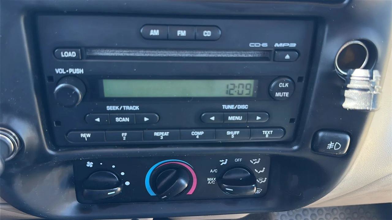 Used 2006 Ford Ranger Sport RWD image 36