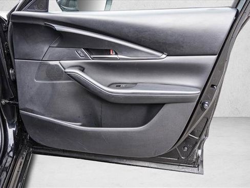 Used 2025 MAZDA CX-30 AWD 2.5 S w/ Preferred Package image 30