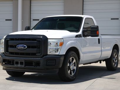 Used 2016 Ford F250 XL w/ Power Equipment Group