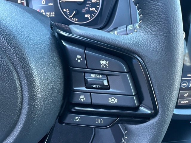 Certified 2026 Subaru Forester Premium AWD/4WD image 16