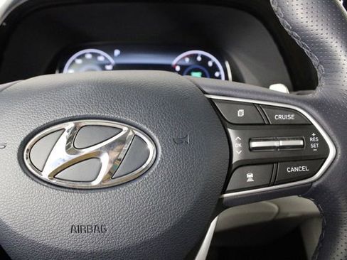 Used 2022 Hyundai Palisade Calligraphy image 29