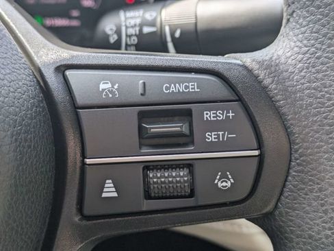 Used 2023 Honda Accord EX image 21
