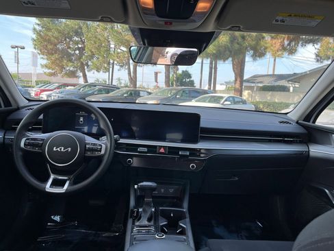 Used 2025 Kia K5 LXS image 30