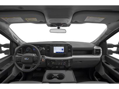 New 2025 Ford F250 XL w/ XL Chrome Package