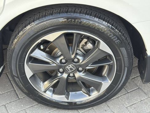 Used 2022 Honda Odyssey Elite image 28