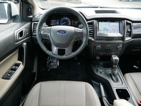 Used 2019 Ford Ranger Lariat w/ Equipment Group 501A Mid AWD/4WD image 13