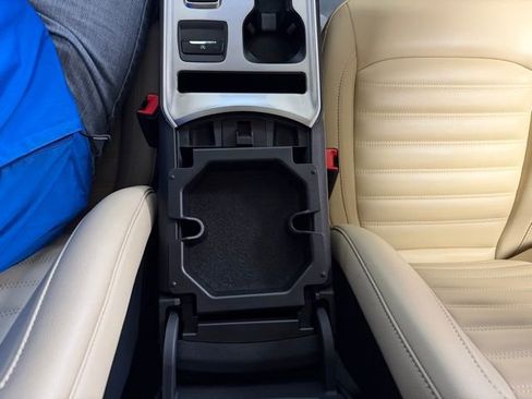 Used 2023 Ford Edge SEL w/ Convenience Package image 36