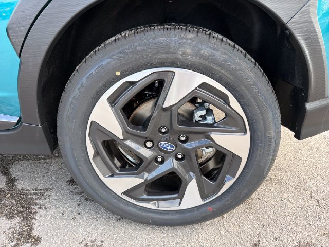 New 2027 Subaru Crosstrek 2.5i Limited AWD/4WD image 27