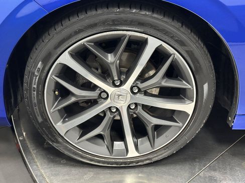 Certified 2023 Honda Civic Touring image 18