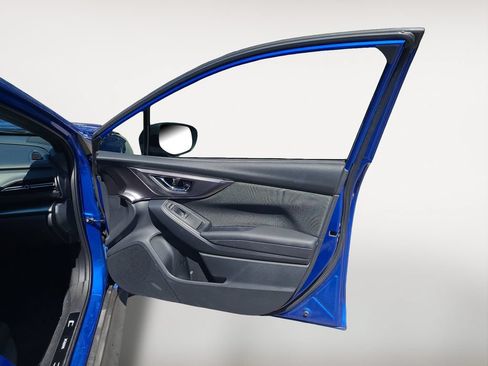 Used 2024 Subaru WRX Premium AWD/4WD image 23