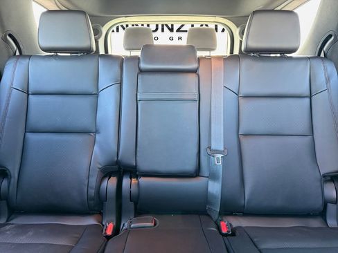 New 2026 Dodge Durango GT image 16