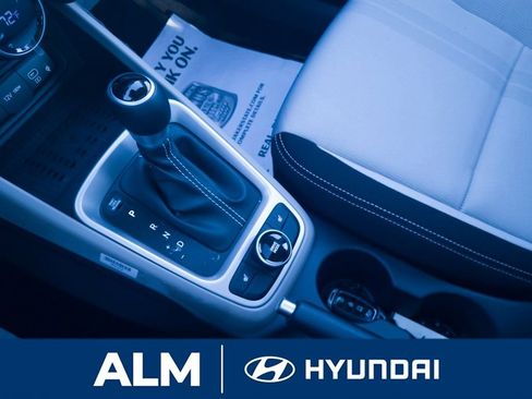 New 2026 Hyundai Venue SEL FWD image 26