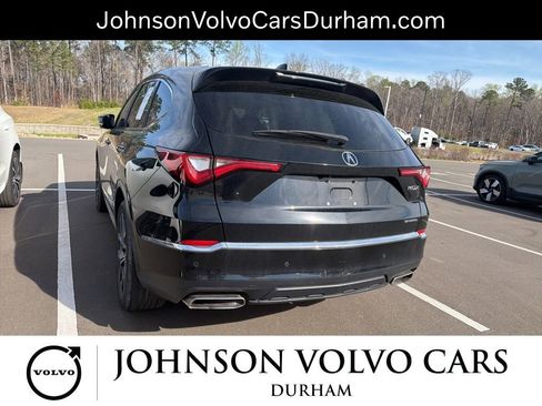 Used 2022 Acura MDX SH-AWD w/ Technology Package image 23