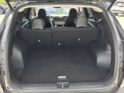 Used 2023 Hyundai Tucson SEL w/ Convenience Package AWD/4WD image 13