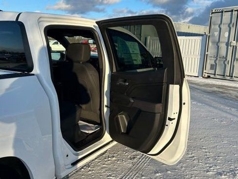 New 2026 Chevrolet Colorado Z71 image 36