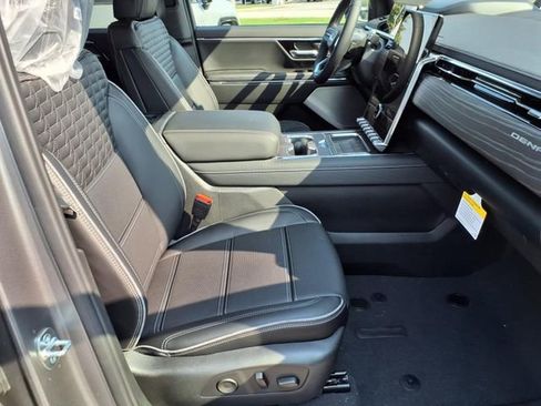 New 2026 GMC Sierra EV Denali image 24