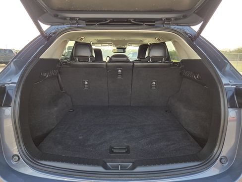 Used 2025 MAZDA CX-5 Carbon Edition image 26